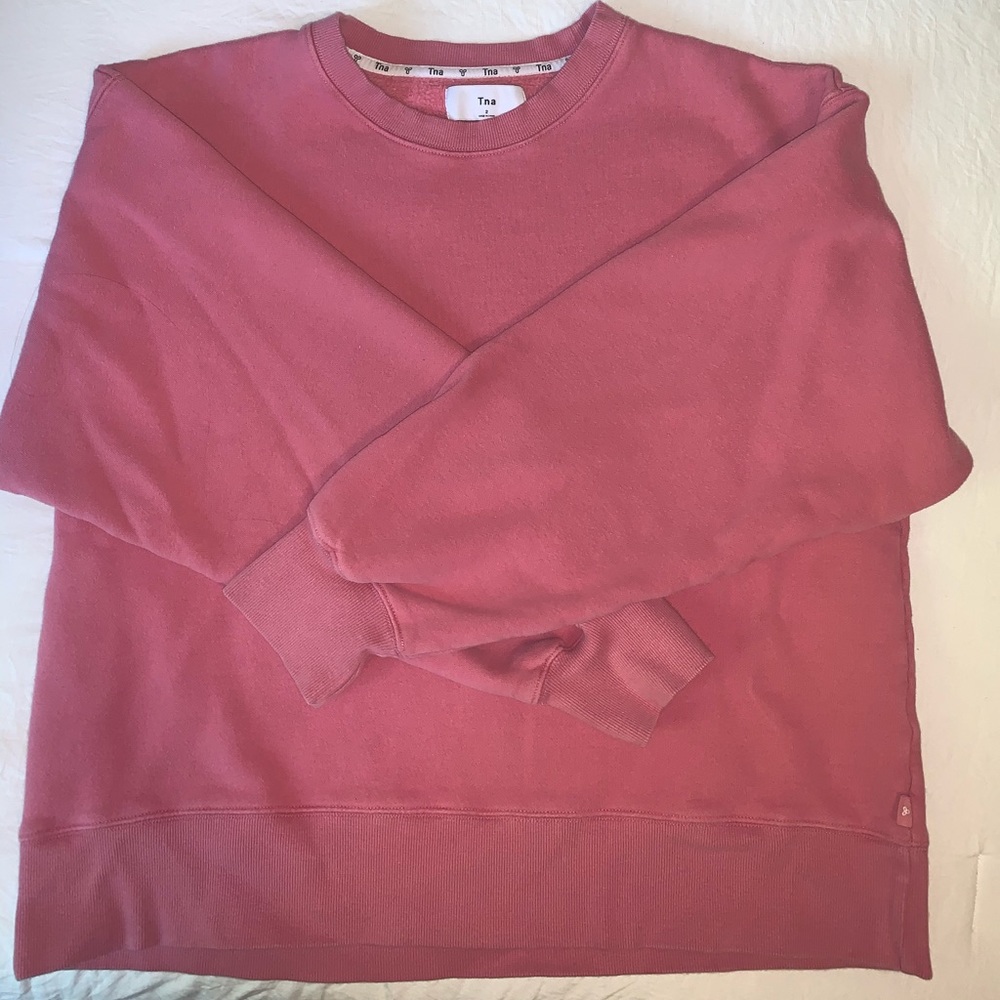 ARITZIA CREW